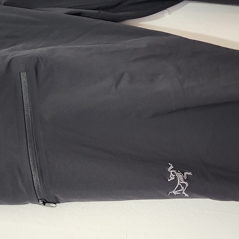 Arc'tyrex Gamma Pants - Picture 5 of 14